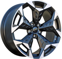 4x felgi 19" do Cupra Ateca Born Formentor Leon