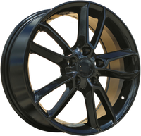 Felgi 17 do MAZDA 3 5 6 CX3 CX7 CX9 MX6 