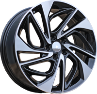 4 x felgi 18 do Hyundai Tucson Elantra Kona 