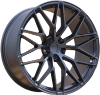 Felgi 20 do Porsche Cayenne 911 718 Panamera Boxer