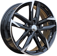 Felgi 18 do Hyundai Tucson  Elantra Kona Ioniq 