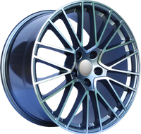 Felgi 22 do Porsche Cayenne  Panamera Boxster 