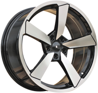 Felgi 19 do AUDI A3 A4 A5 A6 A7 A8 Q3 Q5 