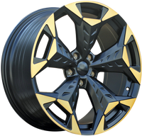 4x felgi 19" do Cupra  Ateca Born Formentor Leon