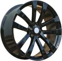 4 x felgi aluminiowe 23 do RANGE ROVER LAND ROVER 