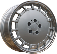 Felgi Monoblock 17 do Mercedes SL W211 SLK CLK