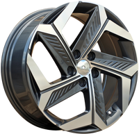 Felgi 18 do Hyundai Tucson  Elantra Kona Ioniq 