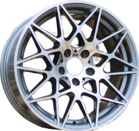 Felgi 18 do BMW seria 3 4 5 F10 F11 F30 F31 F32