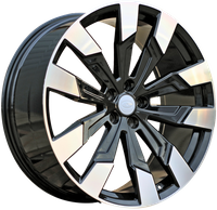 Felgi 23 do BMW LAND ROVER CADILLAC LEXUS