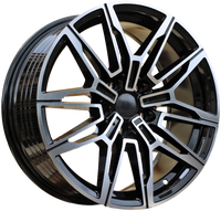 Felgi M-Power style 17 do BMW 1 2 3 5 X3 X4 X5