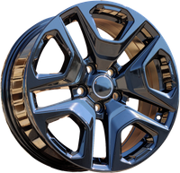 Felgi aluminiowe 17 do TOYOTA RAV4  C-HR HIACE 