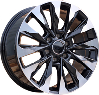 Felgi 20 do Toyota Hilux 4Runner Land Cruiser    