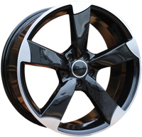 Felgi Rotor 18 do AUDI A4 A5 A6 A8 Q5 RS TT