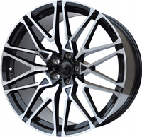 Felgi 20 do BMW 3 5 X3 F45 F46 G30 G31G11 G12 X3