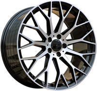 Felgi AMG style 18 do Mercedes W212 W213 V Vito 