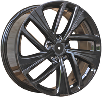 Felgi nowe 19 do VW T-ROC TIGUAN GOLF PASSAT 