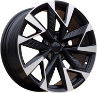 4x felgi 18" do Cupra Ateca Born Formentor Leon