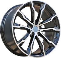 Felgi 20 do BMW 3 5 7 X3 X5 X6 X7 G30 G31