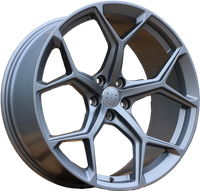  Felgi 22 do Audi Q8 SQ8 e-tron