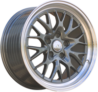 Felgi BBS style18 do BMW Opel Lexus Chevrolet