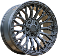 Felgi 20 do Toyota Hilux 4Runner Land Cruiser    