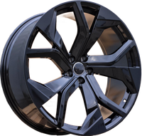 Felgi aluminiowe 23 do AUDI Q7 SQ7 Q8 SQ8