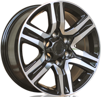 Felgi 17 do Toyota RAM Mitsubishi Nissan Kia Jeep  