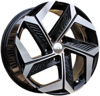 Felgi do Hyundai 19 5x114.3 HYUNDAI TUCSON I30 ELANTRA