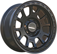 Felgi 17 do Toyota RAM Mitsubishi Nissan Kia Jeep  