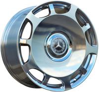 Felgi AMG style 19" do MERCEDES A C E S GLC CL 