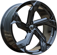 Felgi 23 5x112 do AUDI Q7 SQ7 Q8 SQ8