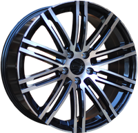 Felgi 20 do Porsche Panamera Cayenne 911 Cayman