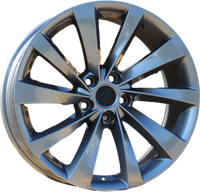 Felgi  aluminiowe 18 do Tesla model 3 