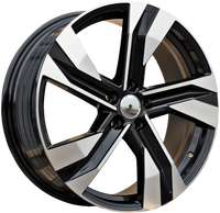 Felgi 18 do Volvo XC40 XC60 XC90 V70 S80 S60 S90