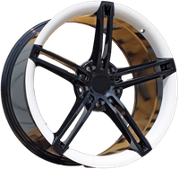 Felgi 21 do Porsche Taycan Panamera Cayman Cayenne