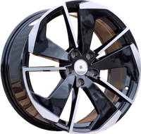 Felgi 18 Skoda Octavia Superb Kodiaq Yeti Enyaq