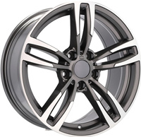 Felgi M-Power style18 do BMW F20 F21 F31 F34 E84 