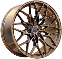 Felgi M-Power style 20 do BMW seria 3 Seria 7