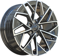 Felgi 18 do Skoda Octavia Superb Kodiaq Yeti Enyaq