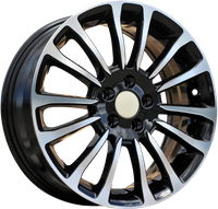 Felgi 17 do Alfa Romeo 147 156 GT SPYDER 