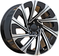 Felgi AMG style 19" do MERCEDES A C E S GLC CL 