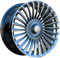 Felgi AMG style 18 do Mercedes W212 W213 V Vito 