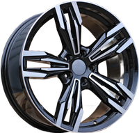 Felgi M-Power style 19 do BMW 1 3 5 7 X1 X3 X4 