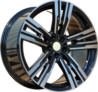 Felgi Alpina style 19 5x112 BMW 3 5 7 X3 X4 X5 