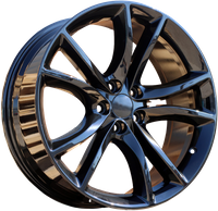 Felgi 20 do DODGE Charger Challenger SRT Chrysler 