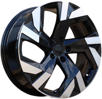 Felgi 19 do Skoda Kodiaq Karoq Superb Octavia Enyaq