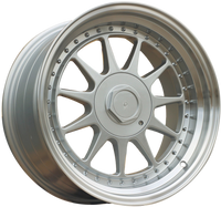 Felgi BBS style 17 do VW Renault Opel Skoda Fiat
