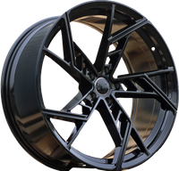 4 x Felgi 19" do Audi A4 A5 A6 A7 A8 Q3 Q5 Q7 RS 