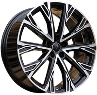 Felgi 21 do Audi E-tron Sportback Q5 Q8 Q2 Q3 Q5 