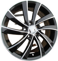 Felgi 18 do SKODA SUPERB OCTAVIA SCOUT YETI 